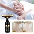 thumbnail image 4 of Rejuvenecimiento facial High Monaco MXFUP-002 2 Piezas Negro, 4 of 4