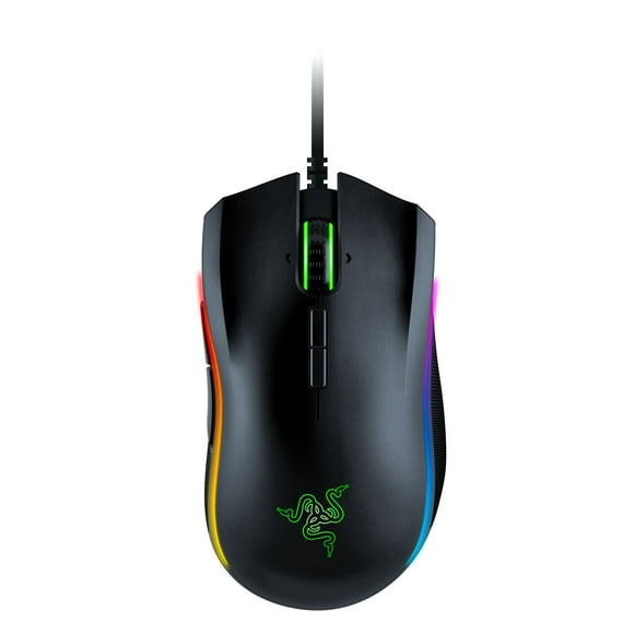 Razer Mamba Elite Gaming Mouse (PC)