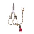 thumbnail image 4 of Abbracc Little Scissors Sewing Scissor Portable for Paper Crafts Crafting Needlework C, 4 of 9