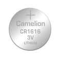 thumbnail image 1 of CR1616 - Pile au LITHIUM 3 V CR1616 2 Pcs/pk (2 Pcs/pkg), 1 of 1