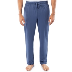 Fruit of the Loom Men's Beyondsoft Knit Sleep Pants