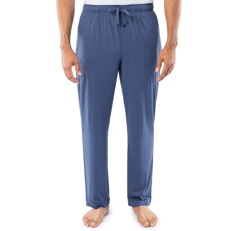 Fruit of the Loom Men's Beyondsoft Knit Sleep Pants photo 1
