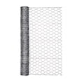 thumbnail image 6 of Garden Zone 50 ft. X 48 in. Galvanized Steel Poultry Netting, 6 of 6