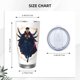 thumbnail image 4 of Vaso de 20 oz de Doctor Strange, taza de viaje para café con aislamiento al vacío de acero inoxidable, taza de café, taza de viaje con tapa, taza térmica para exteriores, 4 of 8