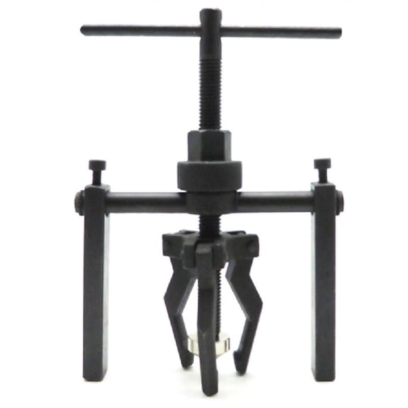 Auto 3-Jaw Inner Bearing Puller Gear Extractor Pullers Bearing Puller Set Heavy Duty Tool for Car SUV Motorcycle