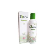 Sorion Shampoo with Coconut Oil and Neem for Scalp Care