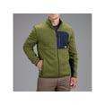 thumbnail image 3 of Vortex Optics Men's Anchor Point Fleece Full Zip Sweater Mayfly XL, 3 of 4