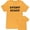 Gold Front Only, variant on Men's Event Staff Tee NR, Front Only, Pink, 3XL