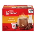 thumbnail image 1 of CARNATION Chocolat chaud riche et crémeux, Keurig, 1 of 8