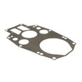 thumbnail image 3 of Quicksilver 832933006 Exhaust Plate Upper Gasket for Mercury 2-Stroke 200-300hp Outboards, 3 of 5