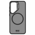 thumbnail image 2 of Blu Element Chromatic Kick Compatible w/Magnets Case Black for Samsung Galaxy S25/Galaxy S24, 2 of 7