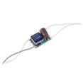 thumbnail image 4 of MERIGLARE Dimmable High Performance 5W 7W 15W LED Driver Power Supply 85V 265V 1-3×1W, 4 of 7