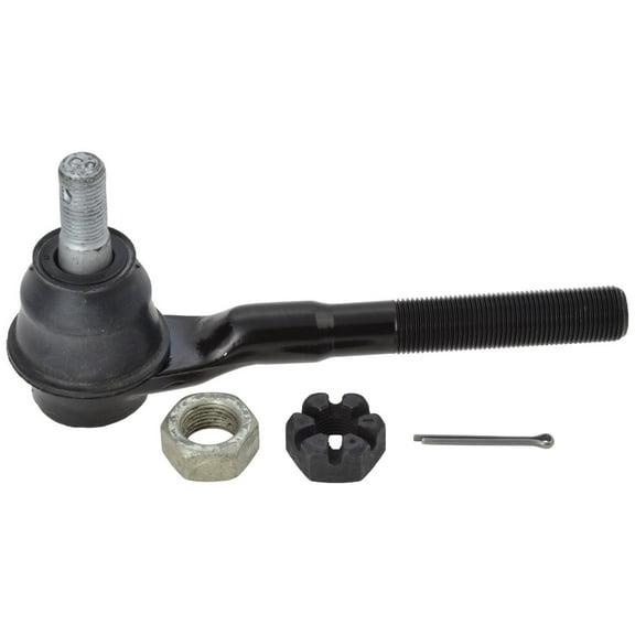 TRW JTE7053 Steering Tie Rod End Fits select: 1997-2004 FORD F150, 1997-2002 FORD EXPEDITION