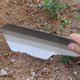 thumbnail image 3 of Paleta para orinar ultraligera de titanio puro ckepdyeh, pala para excrementos compacta para exteriores, herramienta múltiple para caminatas, campamentos y supervivencia, 3 of 8