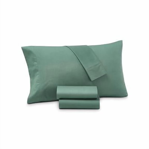 Charter Club Sleep Soft 300 Thread Count Viscose from Bamboo Pillowcase Pair, King