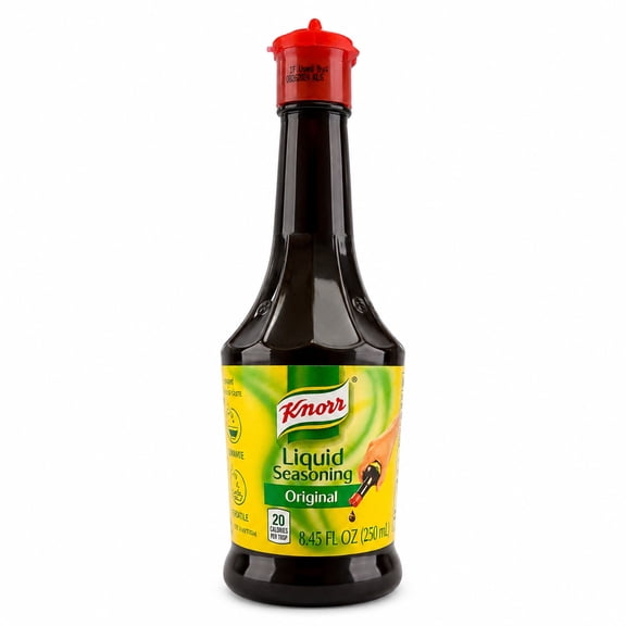 Knorr Liquid Seasoning 8.45 FLZ