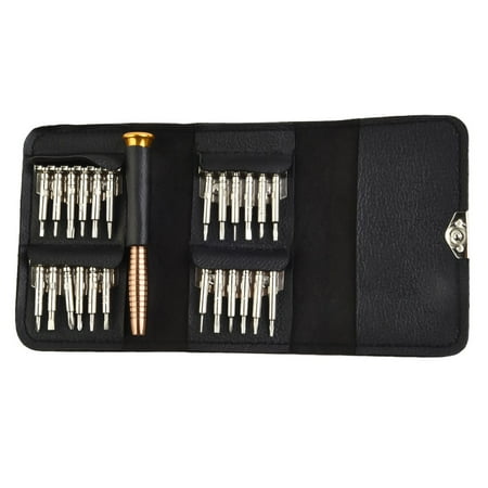 

25 In 1 Torx Precision Screwdriver Bit Hand Tools For Mobile Phone Repair Tool