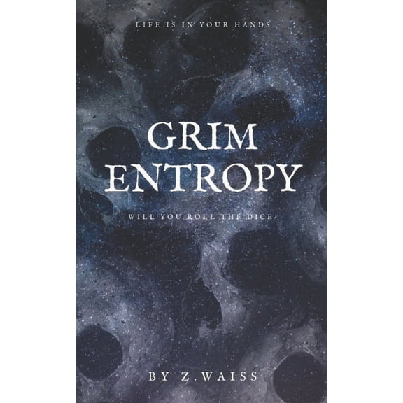 Grim Entropy (Paperback)