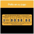 thumbnail image 3 of Alimento para Perro César Filetes Mini Pollo en su Jugo 75 g, 3 of 3