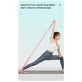 Enhance Your Yoga Routine with Deepening Stretches Strength Training