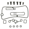 thumbnail image 2 of Tusk Carburetor Mid Body Gasket Kit, 2 of 2