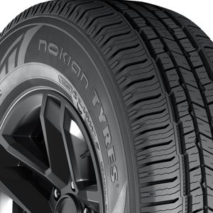 Nokian One H/T All Season 265/75R16 116T Light Truck Tire Sansujyuku sansujyuku.com