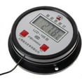 thumbnail image 3 of High Temperature Industrial Digital Thermometer With 10m Probe, 3 of 5