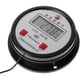 thumbnail image 3 of High Temperature Industrial Digital Thermometer With 10m Probe, 3 of 5