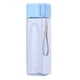 thumbnail image 4 of Botella de agua cuadrada TQEHS 500 ml F6W6, 4 of 6