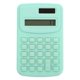 thumbnail image 1 of Electronic Calculator Pocket Calculator Office Counting Tool Desktop Decor for School, 1 of 3