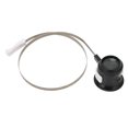 thumbnail image 3 of Jewelry Magnifying Glasses, Foldable Lightweight Head Mounted Magnifying Glasses Useful ABS Shell  For Electronic Repair For Machining 5X, 3 of 8