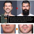 thumbnail image 5 of Beard Growth Kit, Beard Growth Oil Activator Serum, Beard Roller For Men, Derma Roller For Men, Beard Grooming Tools For Beard Rapid Growth And Thicke, 5 of 5