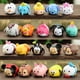 thumbnail image 4 of Lote de 10 muñecos de Disney Tsum Mini, Mickey, Donald, Winnie, Dumbo, Stitch, Olaf, The Pooh, Tigger, Goofy, PVC, regalo de Navidad, 4 of 4