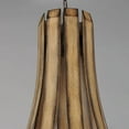 thumbnail image 5 of 20348DWAR Maxim Lighting Basque - 8 Light Chandelier-36 Inches Tall and 32 Inches Wide     -Traditional Installation, 5 of 5