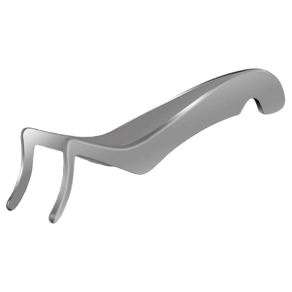 WHAMVOX Useful Lash Applicator 1Pcs Stainless Steel Eyelash Tool for Women Makeup