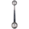 thumbnail image 2 of Tablespoon, Ergonomics Stainless Steel  Double End Measuring Spoon  for Kitchen for Home for Restaurant, 2 of 8