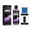 Multicolored, variant on Vadktai 6 in 1 High Protection Car Quick Coating Spray, 6 in 1 Ceramic Car Coating Spray, Nano Polishing Car Wax Polish Spray, Waterless Car Wash Cleaning Spray
