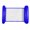 Dark Blue, variant on HYwys 51x28 Inflatable Pool Float Water Hammock Multi Purpose Swimming Portable Lounger Chair Floating Bed Outdoor Toys