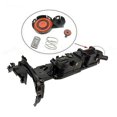 thumbnail image 2 of Pcv Valve Cover Repair Kit Valve Cap with Membrane for 1.6hdi 8v 0248.s0 9688939180, 2 of 5