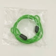 thumbnail image 4 of Weiweiguan 1Pc Practical Steel Wire Lock Bike Fix Steel Rope Outdoor Anti-theft Steel Wire, 4 of 6