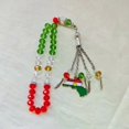 thumbnail image 3 of Islamic Sandalwoods Prayer Beads 33 Count 10mm Diameter for Meditation and Dhikr DropShip, 3 of 5