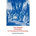 thumbnail image 2 of The Serbian Folk Epic: Its Theology and Anthropolgy, 2 of 3