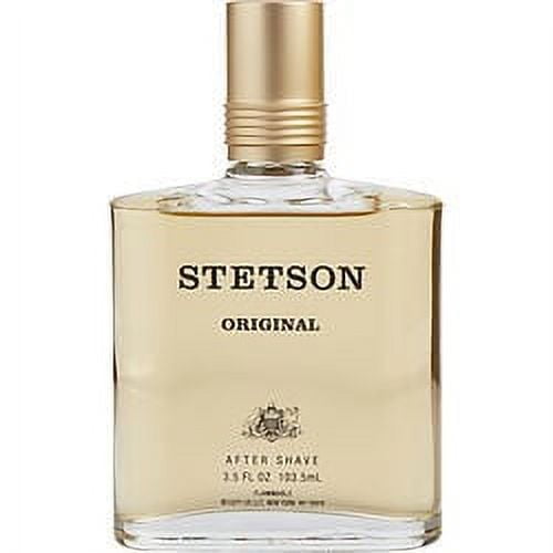 Stetson par Stetson après-Rasage 3,5 Oz