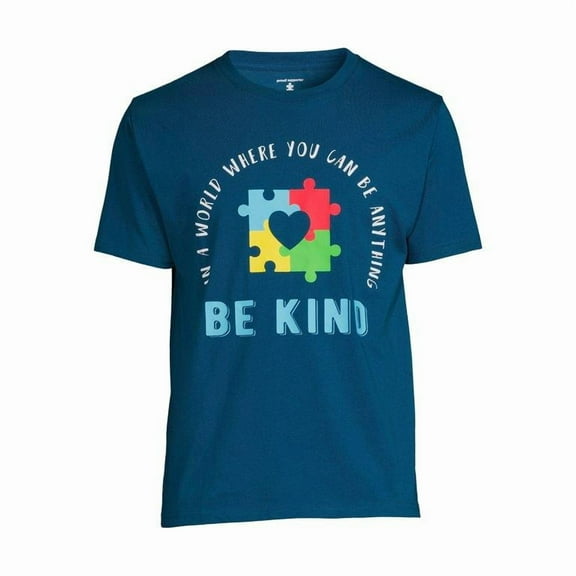 BE KIND WORLD HRT