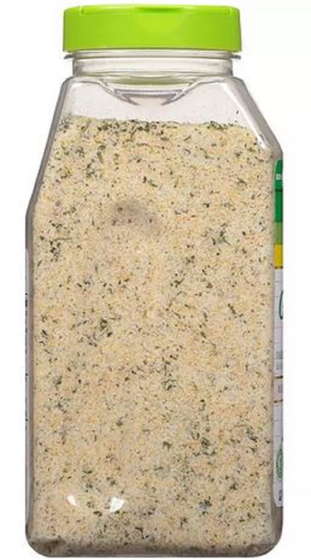 2 Pack | Lawry's Coarse Ground Garlic Salt with Parsley 33 Oz