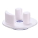 thumbnail image 4 of Soporte de Succión para Fregadero de Cocina Soporte de Fijación Muti Funcional a Prueba de Deslizamiento para Cocina Baño Sala de Manualidades ANGGREK Otros, 4 of 8