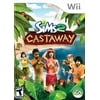 The Sims 2 Castaway - Wii