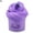 B, variant on Visland 70ML Slime Toy Fluffy Anti-tear Stretchy Cloud Slime Butter Sludge Toy for Relax