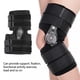thumbnail image 5 of Rodilla Ajustable Corta Ligamento Médico de Mandril Articulación de Rodilla Ajustable con Soporte de Fijación Protector de Osteoartritis para Lesiones M ANGGREK  Otros, 5 of 8