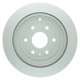 thumbnail image 2 of Disco de freno trasero Bosch QuietCast Premium 25010701, 2 of 3